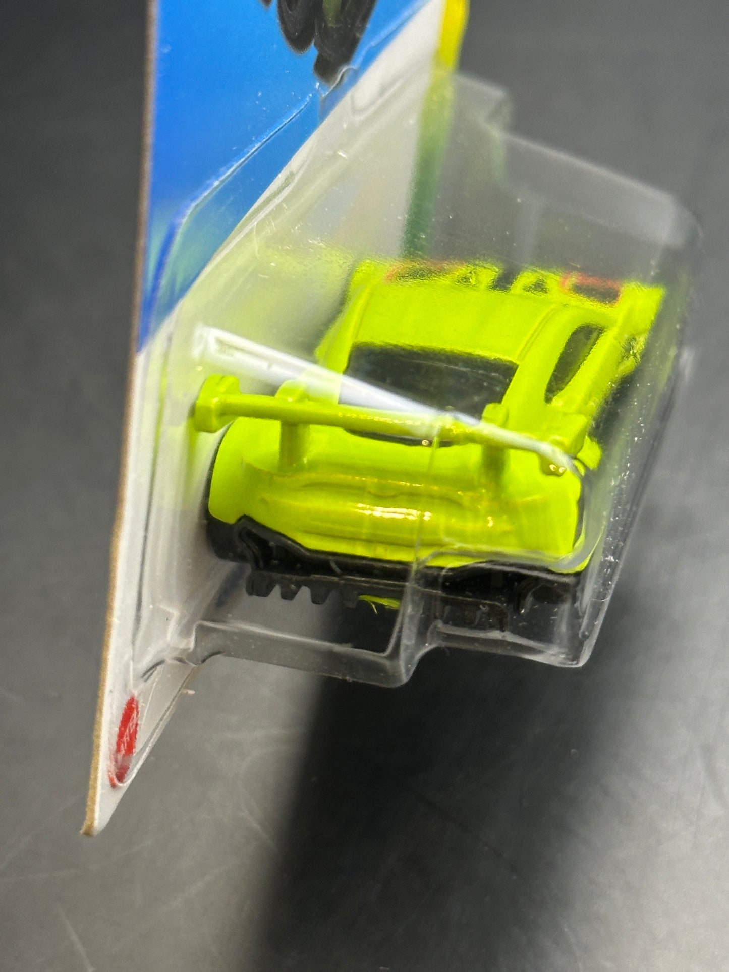 HOT WHEELS - ASTON MARTIN VANTAGE GTE (2022) - HW EXOTICS 9/10