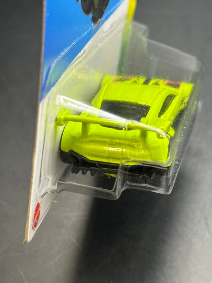 HOT WHEELS - ASTON MARTIN VANTAGE GTE (2022) - HW EXOTICS 9/10