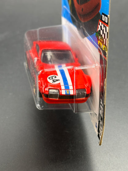 HOT WHEELS - FERRARI 365 GTB4 COMPETIZIONE (2025) - HW RACE DAY 10/10