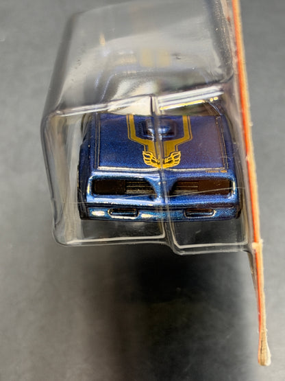 HOT WHEELS - HOT BIRD (2021) - HW MUSCLE MANIA 9/10