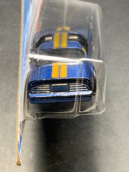 HOT WHEELS - HOT BIRD (2021) - HW MUSCLE MANIA 9/10