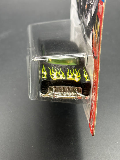 HOT WHEELS - 55 CHEVY (2017) - HW FLAMES 3/10