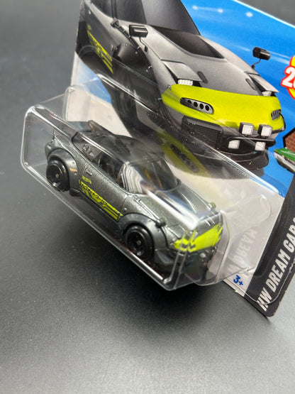 HOT WHEELS - MAZDA MX5 MIATA (2025) - HW DREAM GARAGE 2/5