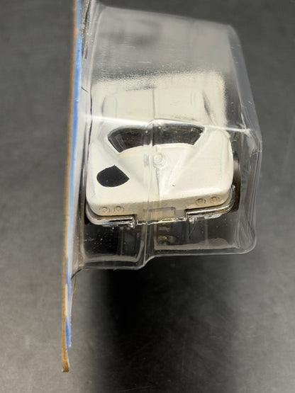 HOT WHEELS - 64 CORVETTE STING RAY (2021) - HW RACE DAY 2/10