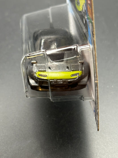 HOT WHEELS - MAZDA MX5 MIATA (2025) - HW DREAM GARAGE 2/5