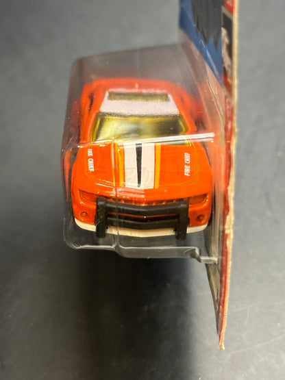 HOT WHEELS - 10 CAMARO SS (2023) - HW RESCUE 3/10