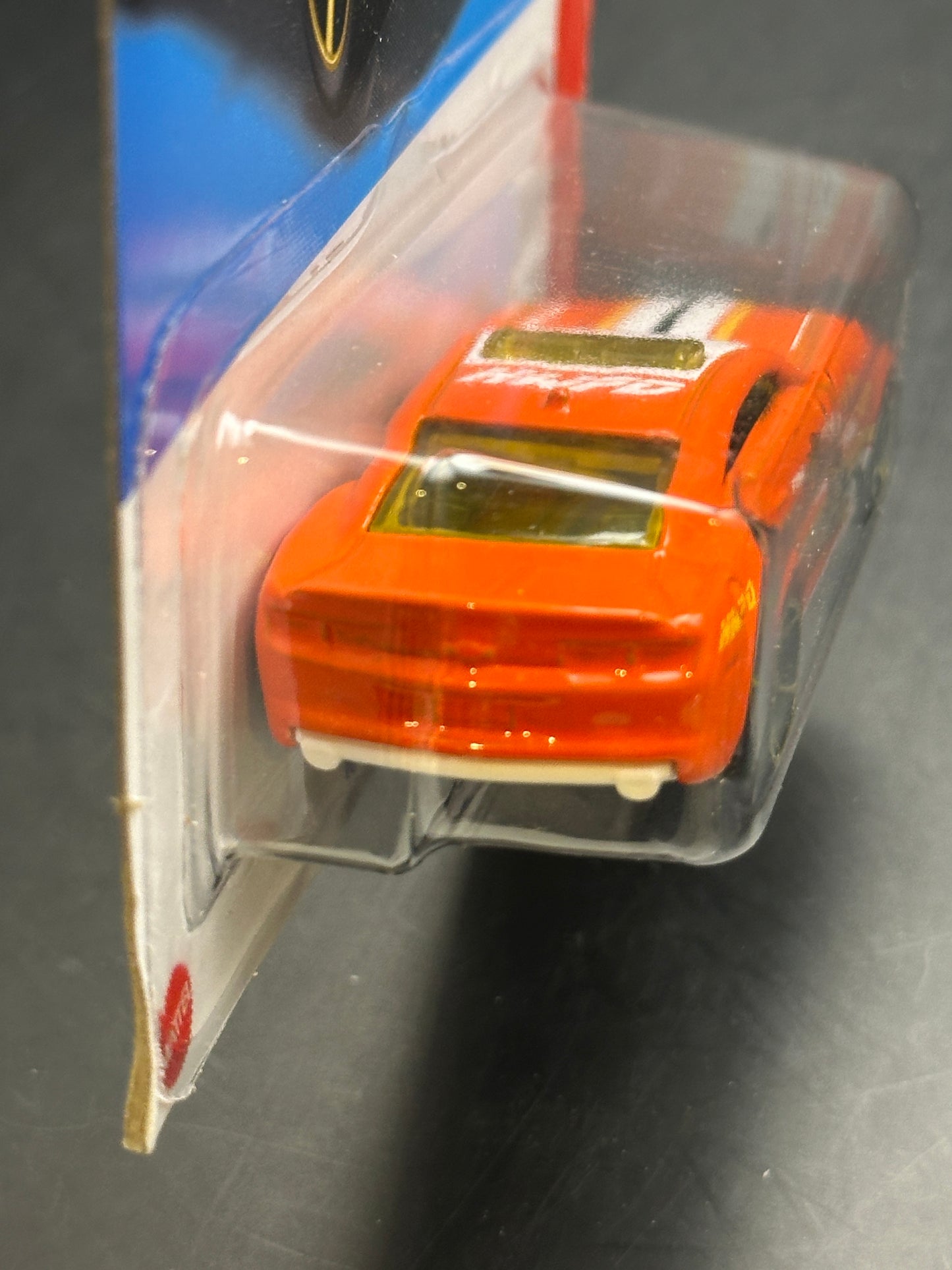 HOT WHEELS - 10 CAMARO SS (2023) - HW RESCUE 3/10