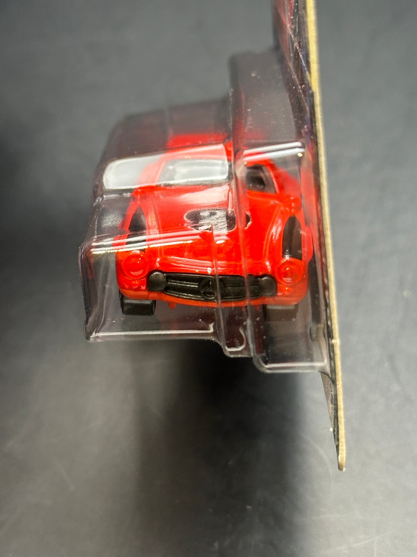 HOT WHEELS - MERCEDES BENZ 300 SL (2023) - HW RETRO RACERS 3/10