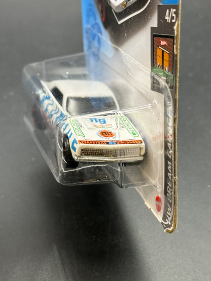 HOT WHEELS - 67 CAMARO (2021) - HW DREAM GARAGE 4/5