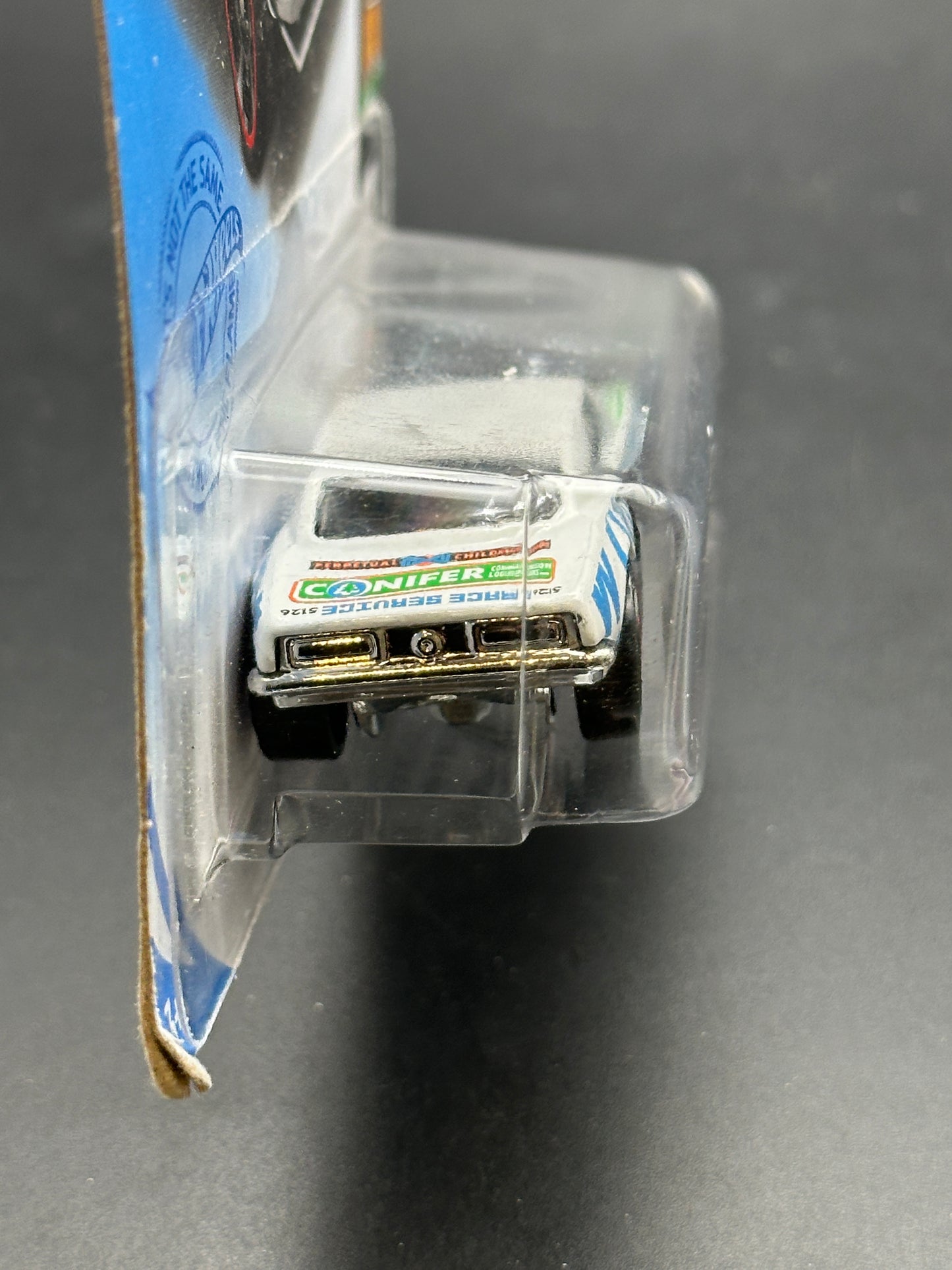 HOT WHEELS - 67 CAMARO (2021) - HW DREAM GARAGE 4/5