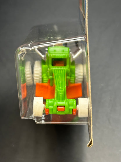 HOT WHEELS - STREET CLEAVER (2022) - HW METRO 4/10