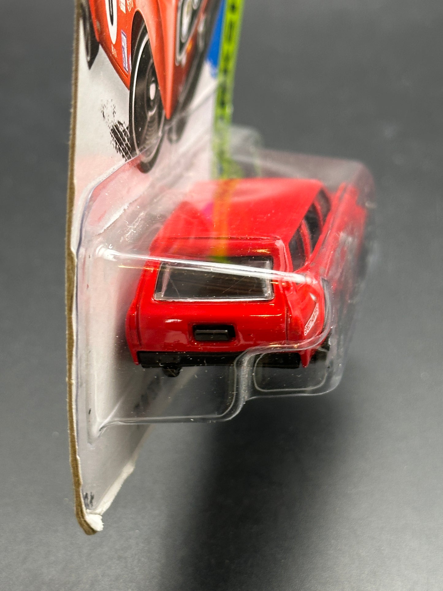 HOT WHEELS - 71 DATSUN BLUEBIRD 510 WAGON (2014) - HW WORKSHOP