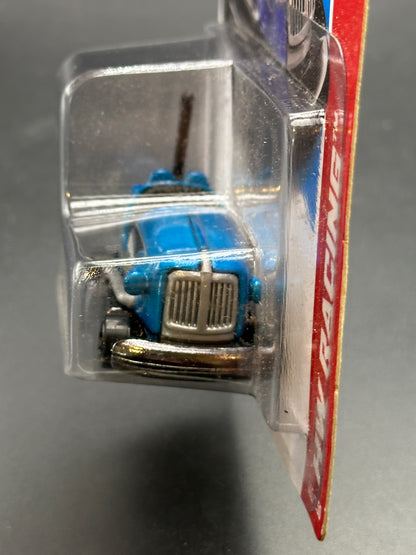 HOT WHEELS - BUMP AROUND (2013) - HW RACING