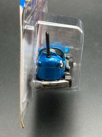 HOT WHEELS - BUMP AROUND (2013) - HW RACING