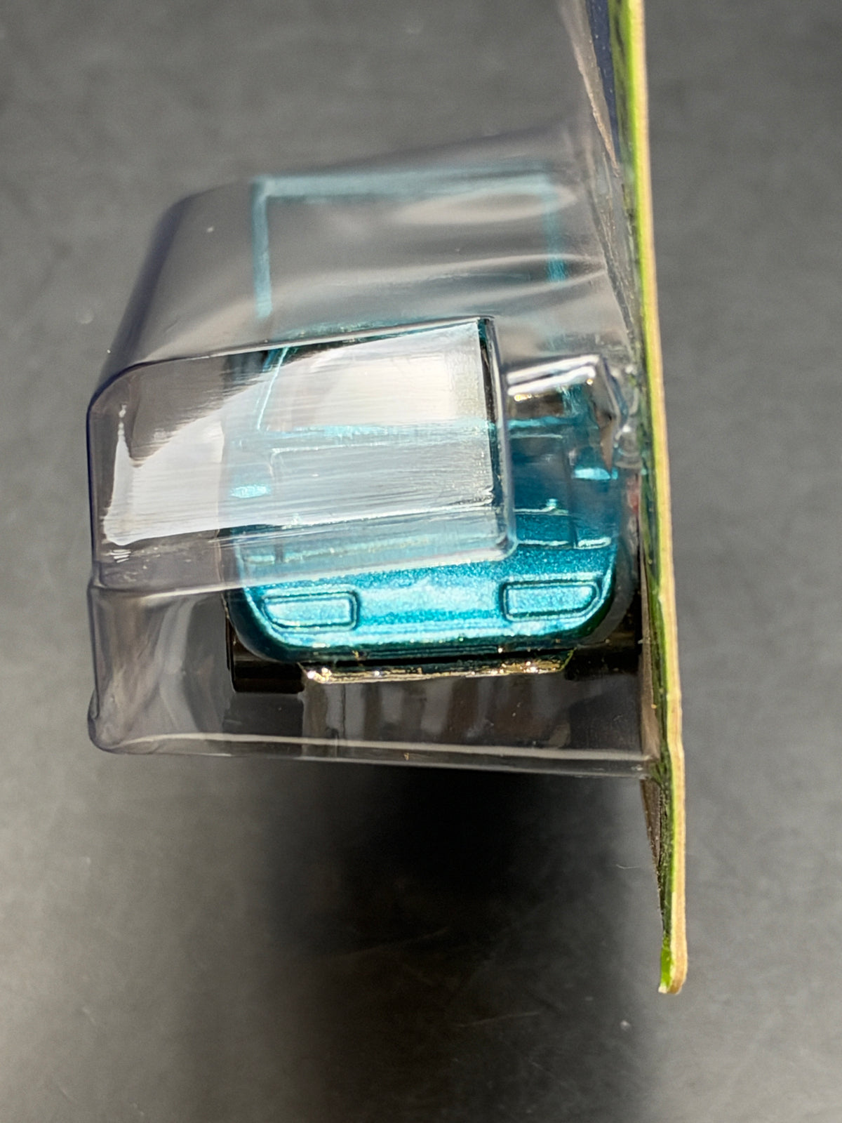 HOT WHEELS - 70 PLYMOUTH SUPERBIRD (2015) - HW WORKSHOP