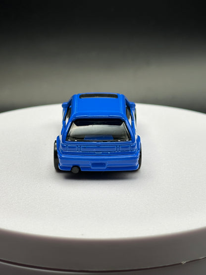HOT WHEELS - 90 HONDA CIVIC EF (2025) - HW 70 VS 90 1/10 - LOOSE