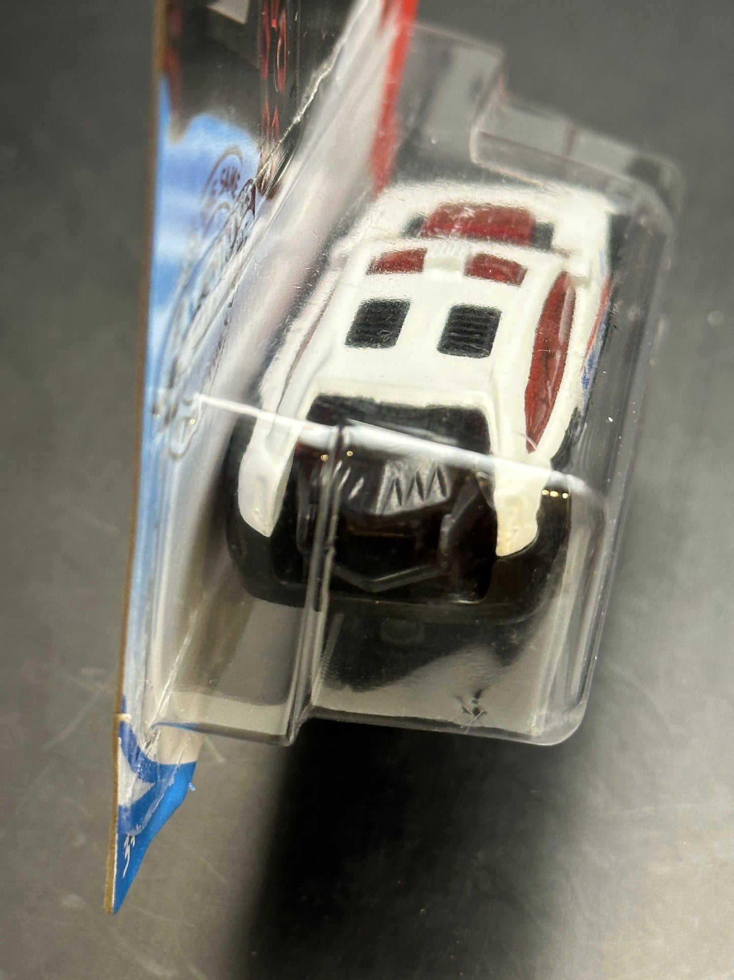 HOT WHEELS - HW PURSUIT (2019) - HW RESCUE 9/10