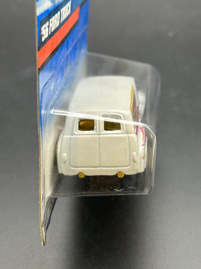 HOT WHEELS - 56 FORD TRUCK (2000) - HW MAINLINE
