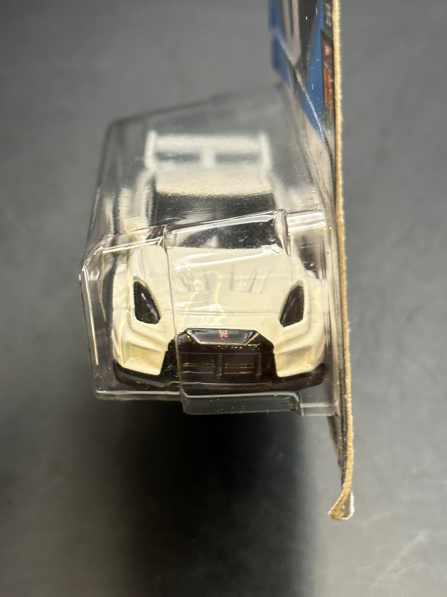 HOT WHEELS - LBWK NISSAN 35GT-RR VER 2 (2022) - HW DREAM GARAGE 5/5