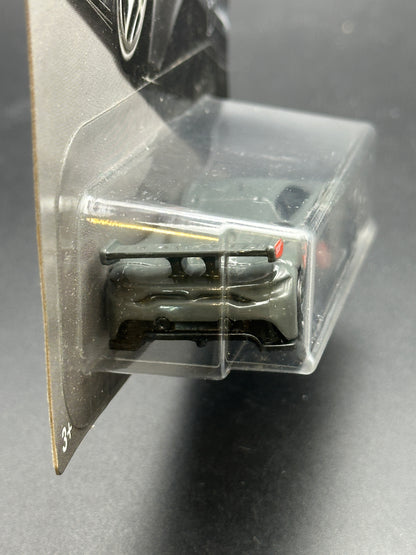 HOT WHEELS - RENAULT SPORT RS 01 (2018) - GRAN TURISMO SERIES 2/8