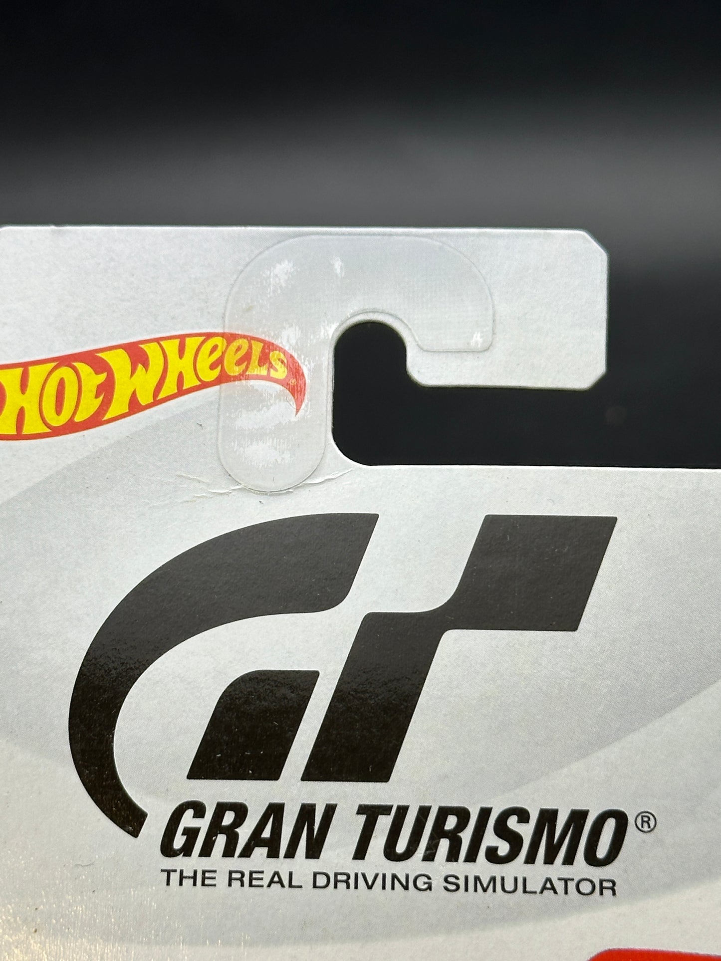 HOT WHEELS - RENAULT SPORT RS 01 (2018) - GRAN TURISMO SERIES 2/8