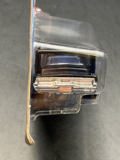 HOT WHEELS - 69 DODGE CHARGER DAYTONA (2019) - HW FLAMES 1/10