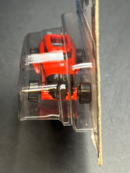 HOT WHEELS - RIP ROD (2022) - HW DREAM GARAGE 9/10