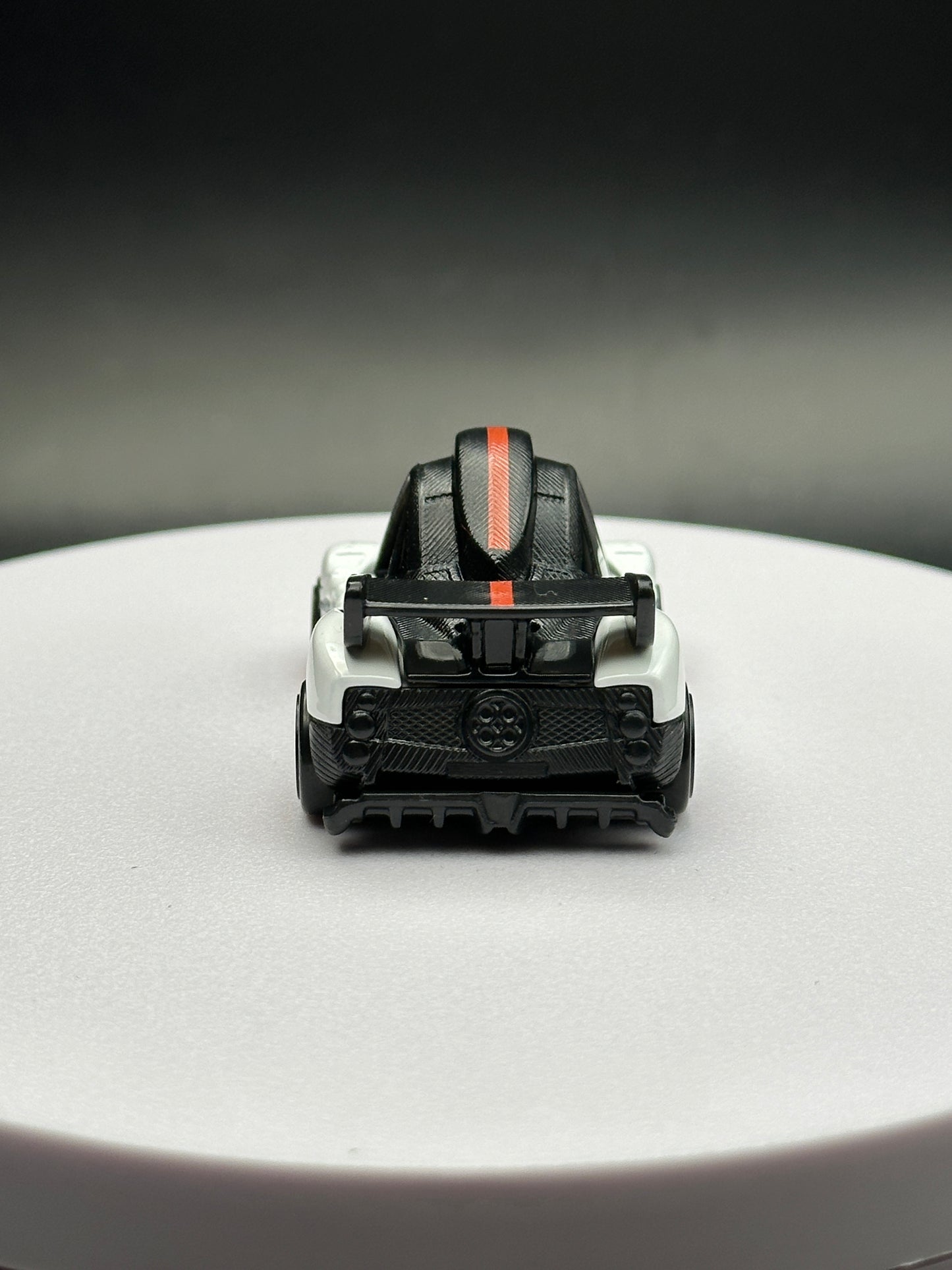 HOT WHEELS - PAGANI ZONDA CINQUE (2026) - HW EXOTICARS 4/10 - LOOSE