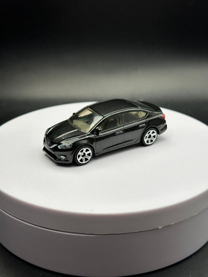 MATCHBOX - 2016 NISSAN SENTRA - 91/125 - DIECAST - LOOSE
