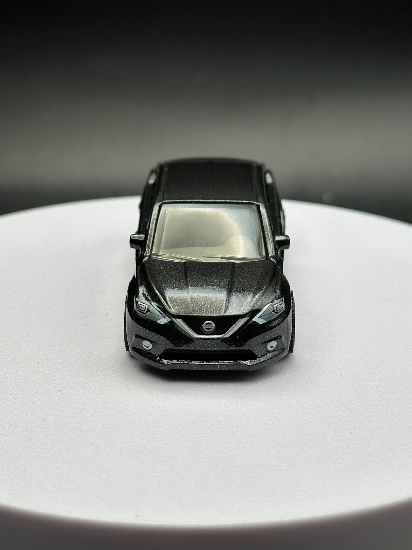 MATCHBOX - 2016 NISSAN SENTRA - 91/125 - DIECAST - LOOSE