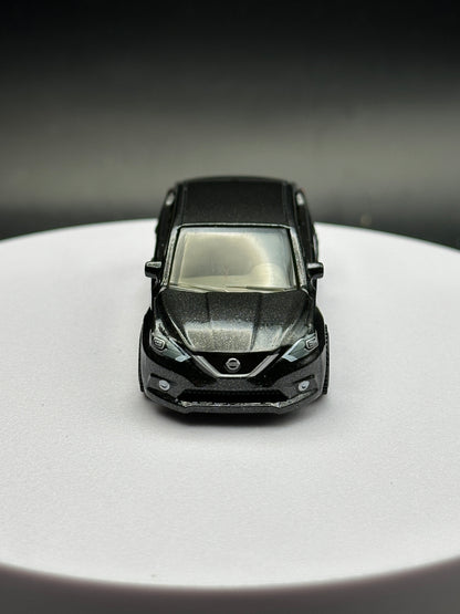 MATCHBOX - 2016 NISSAN SENTRA - 91/125 - DIECAST - LOOSE