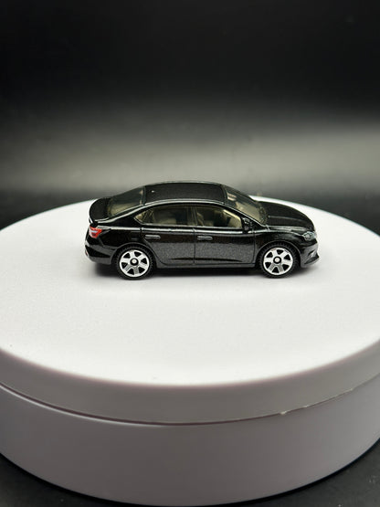 MATCHBOX - 2016 NISSAN SENTRA - 91/125 - DIECAST - LOOSE