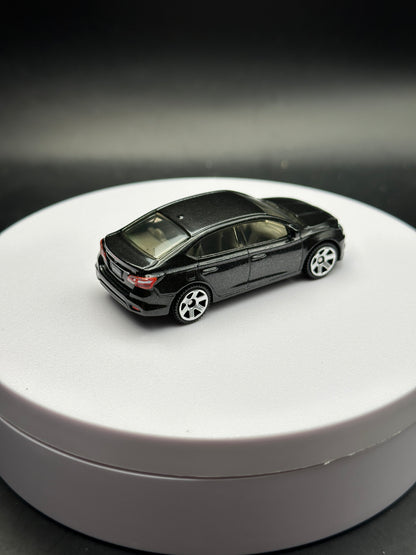 MATCHBOX - 2016 NISSAN SENTRA - 91/125 - DIECAST - LOOSE