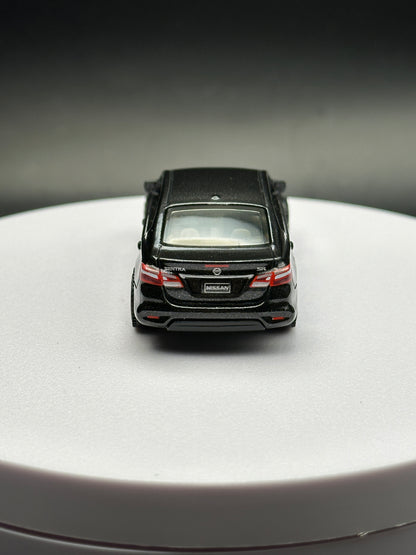 MATCHBOX - 2016 NISSAN SENTRA - 91/125 - DIECAST - LOOSE
