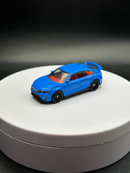 MATCHBOX - 2024 HONDA CIVIC TYPE R - 11/125 - DIECAST - LOOSE