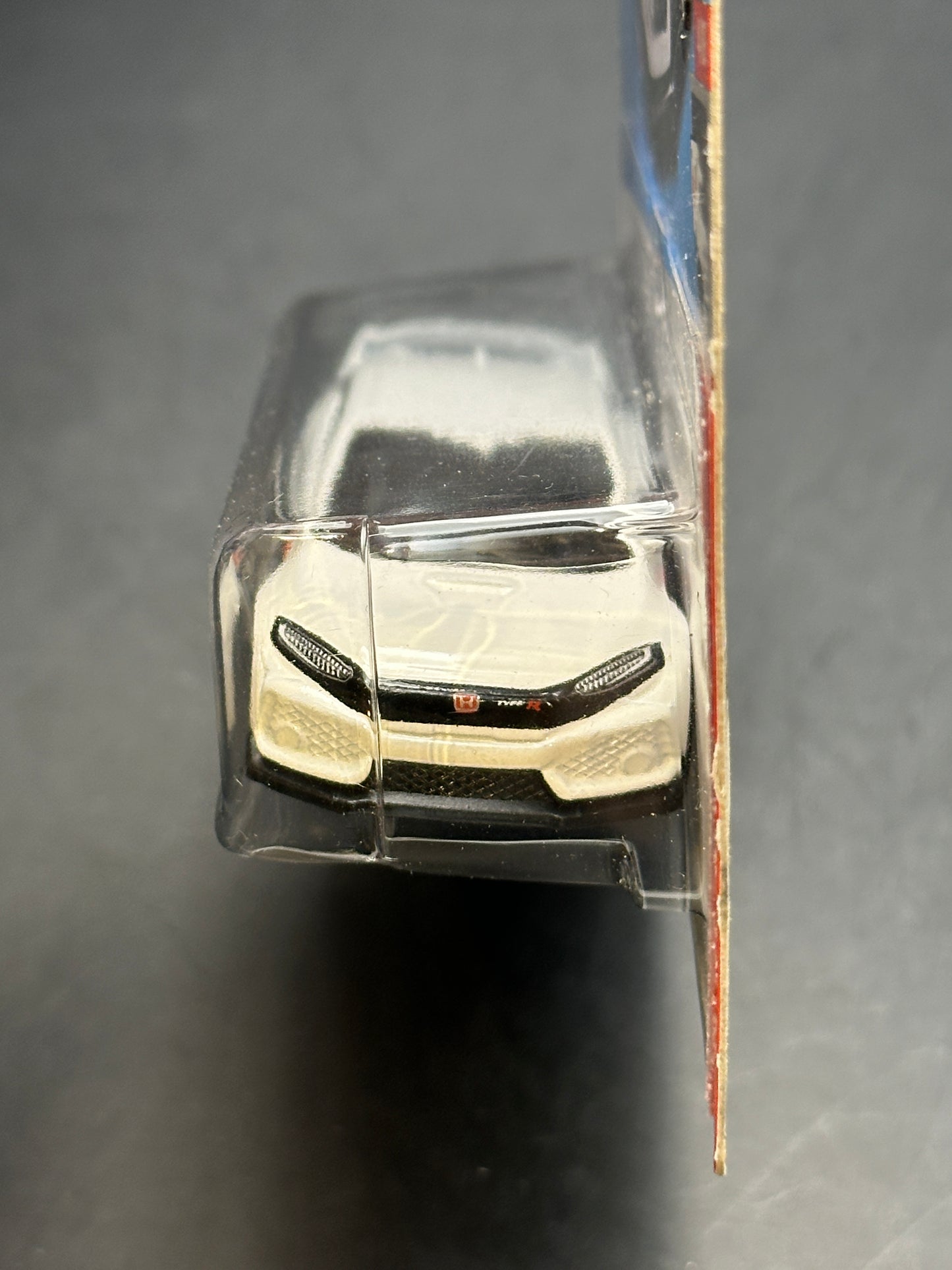 HOT WHEELS - 2018 HONDA CIVIC TYPE R (2023) - HW RESCUE 4/10