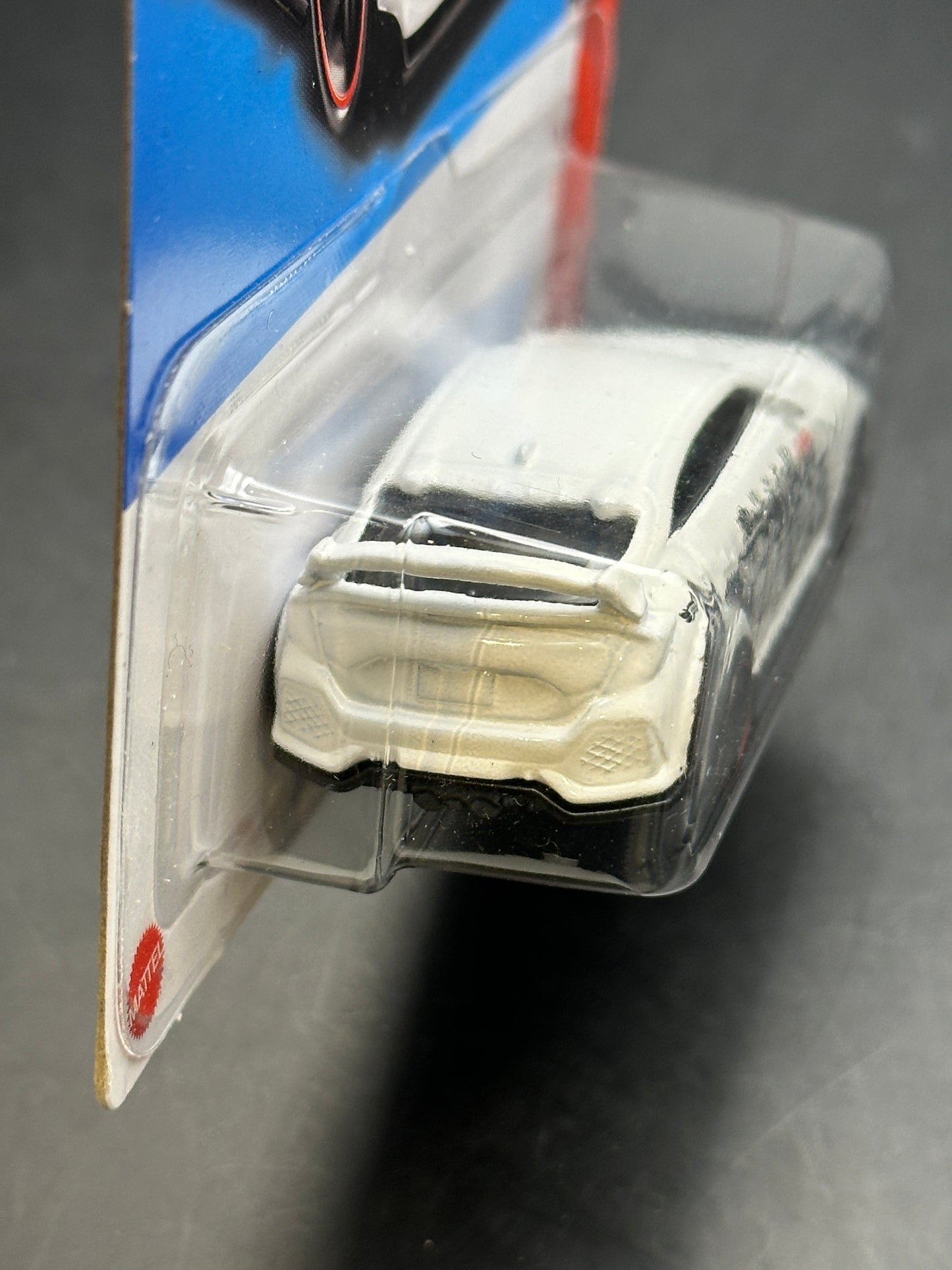 HOT WHEELS - 2018 HONDA CIVIC TYPE R (2023) - HW RESCUE 4/10