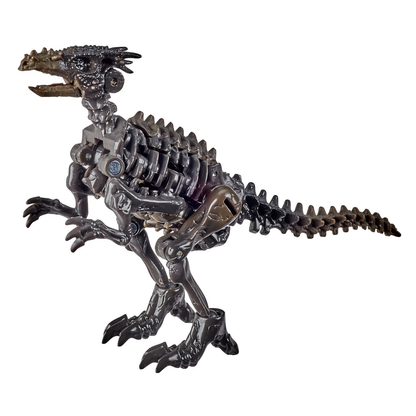 TRANSFORMERS GENERATIONS: WAR OF CYBERTRON KINGDOM - VERTEBREAK - LOOSE ACTION FIGURE