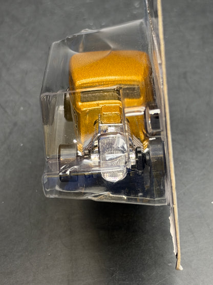 HOT WHEELS - 32 FORD (2019) - HW ROD SQUAD 4/10
