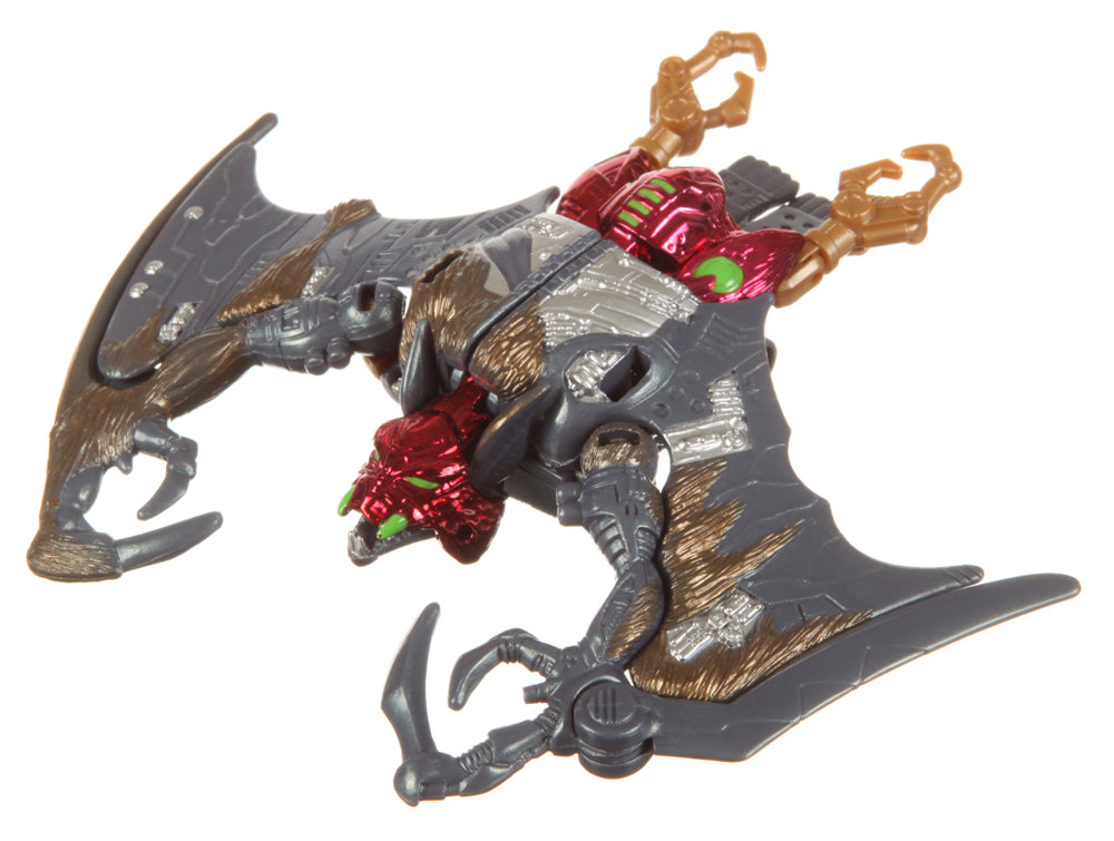TRANSFORMERS: BEAST WARS - SONAR - LOOSE ACTION FIGURE