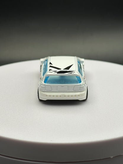 HOT WHEELS - HONDA CIVIC CUSTOM (2023) - HW DRAG STRIP 7/10 - LOOSE