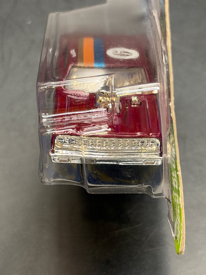 HOT WHEELS - 64 CHEVELLE SS (2019) - HW SPEED BLUR 10/10