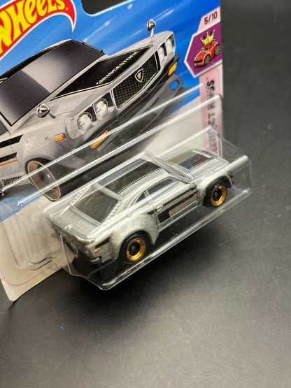 HOT WHEELS - MAZDA RX3 (2026) - HW COMPACT KINGS 5/10
