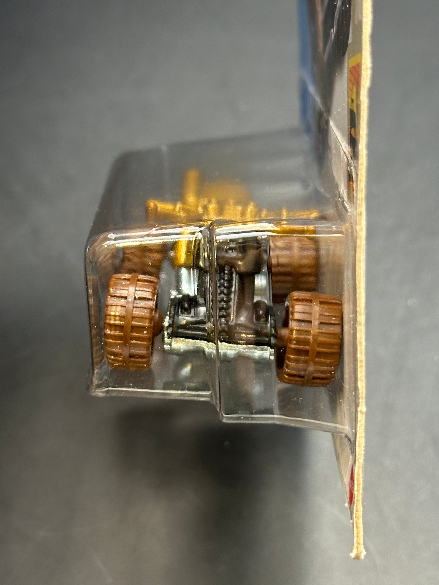 HOT WHEELS - QUAD ROD (2021) - HW BAJA BLAZERS 1/10