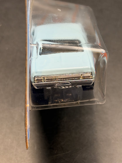 HOT WHEELS - 68 CHEVY NOVA (2019) - HW SPEED GRAPHICS 7/10