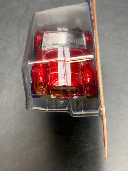 HOT WHEELS - SHELBY COBRA 427 S/C (2021) - HW MUSCLE MANIA 10/10