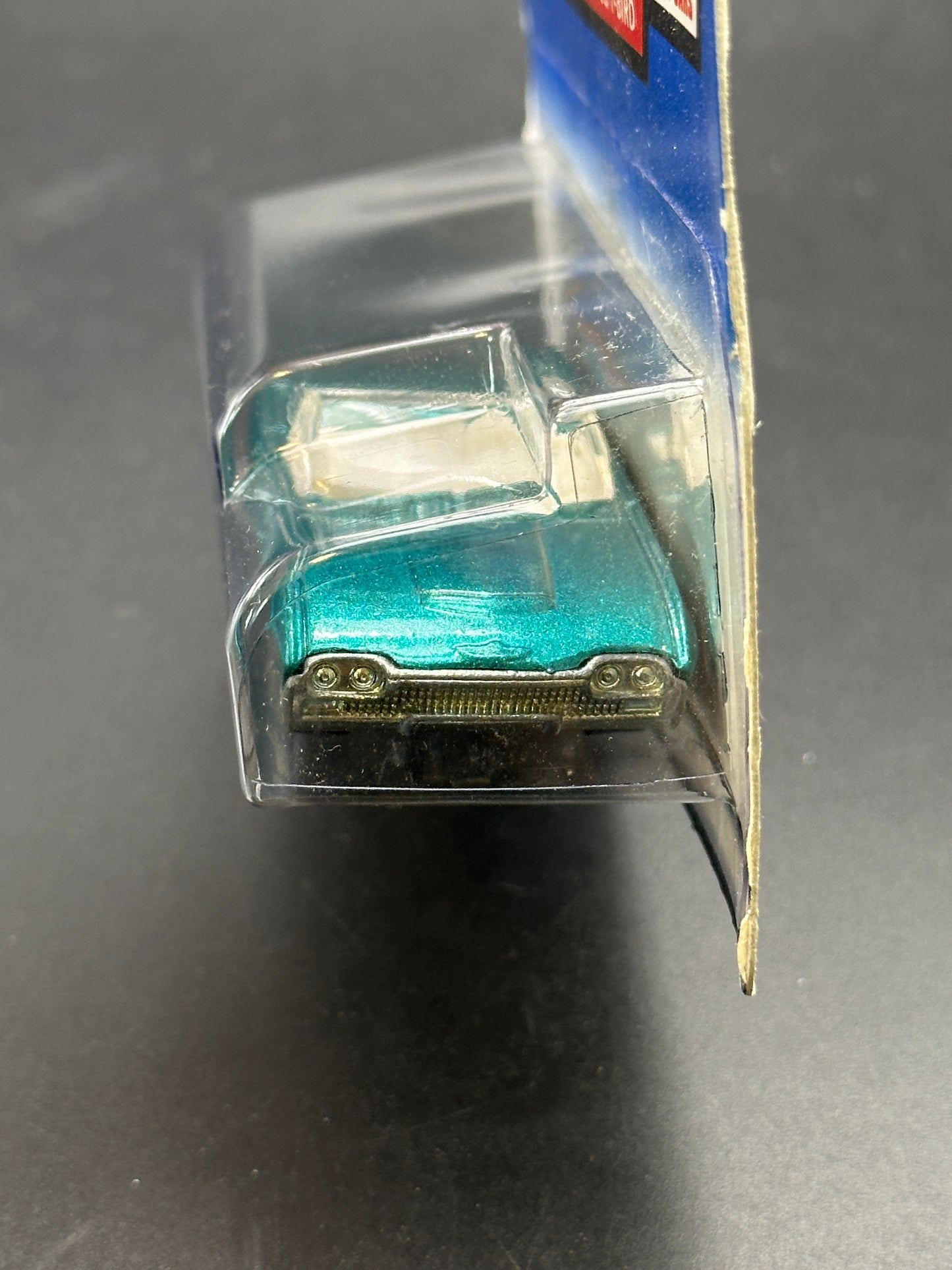 HOT WHEELS - 63 T-BIRD (1998) - HW 1998 FIRST EDITIONS 9/40