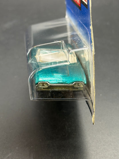 HOT WHEELS - 63 T-BIRD (1998) - HW 1998 FIRST EDITIONS 9/40