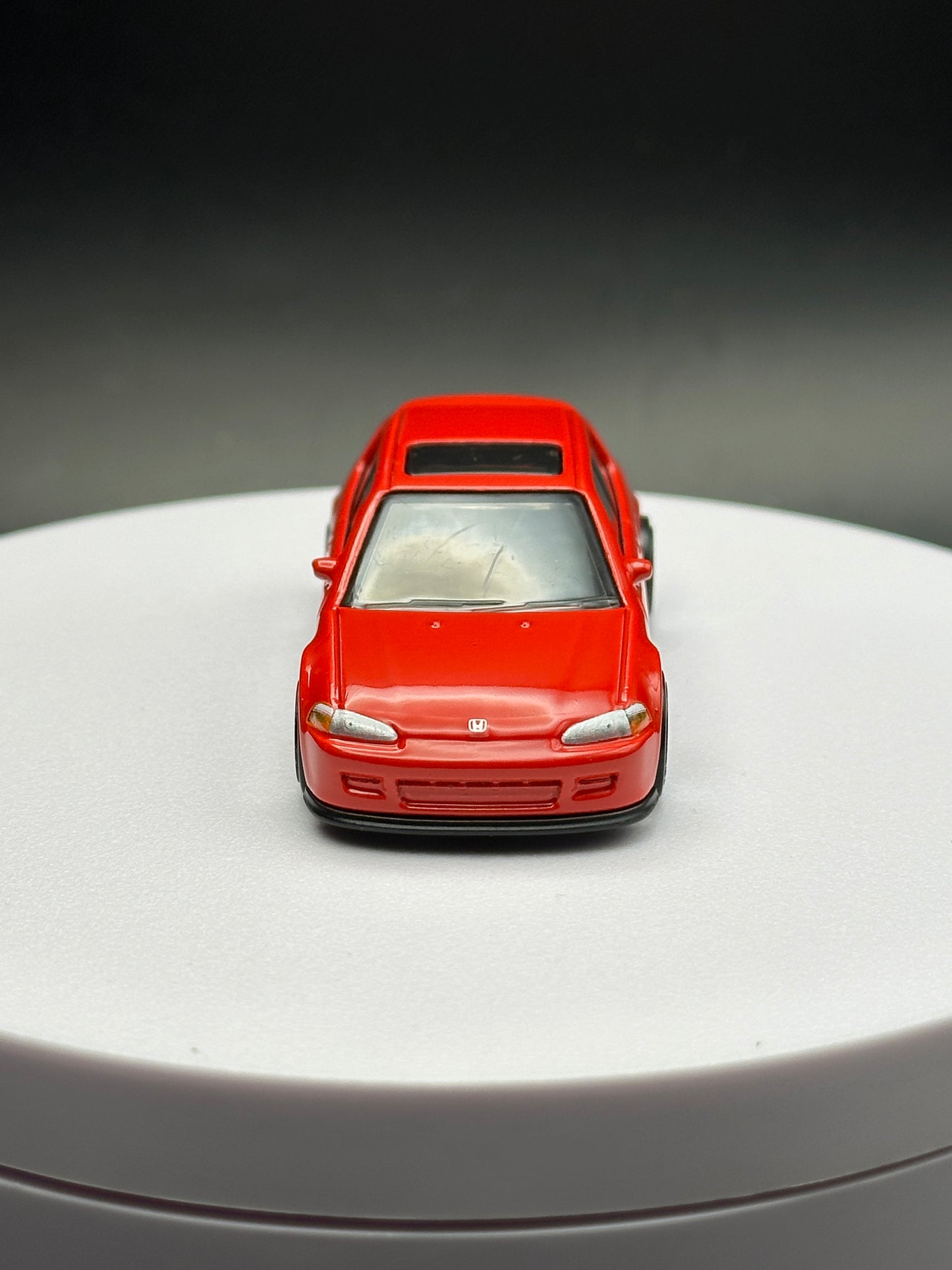 HOT WHEELS - 92 HONDA CIVIC EG (2024) - HW J IMPORTS 4/10 - LOOSE