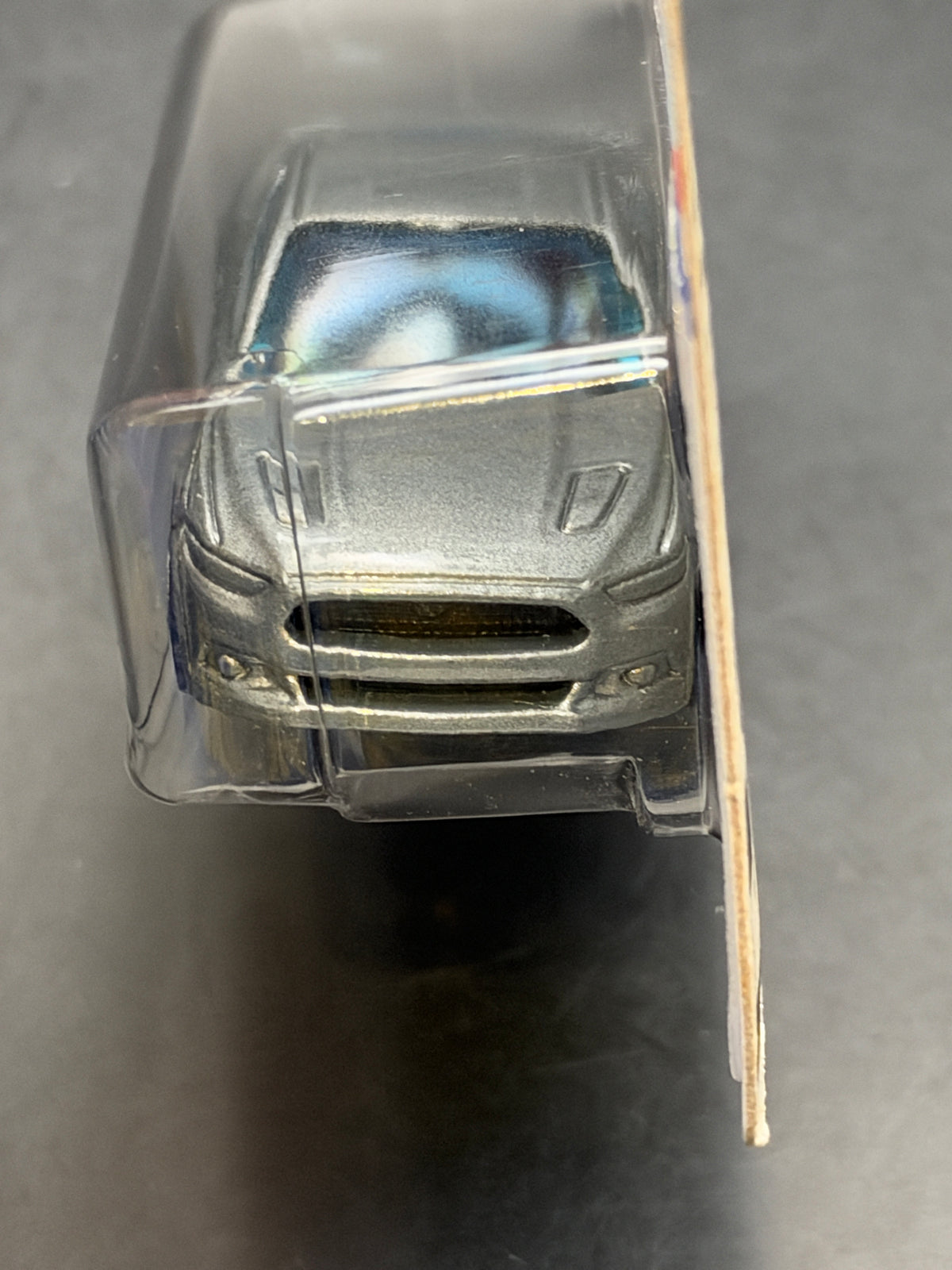 HOT WHEELS - 2015 FORD MUSTANG GT (2020) - FLYING CUSTOM SERIES